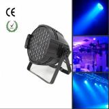 54pcs*3w led par light for indoor stage